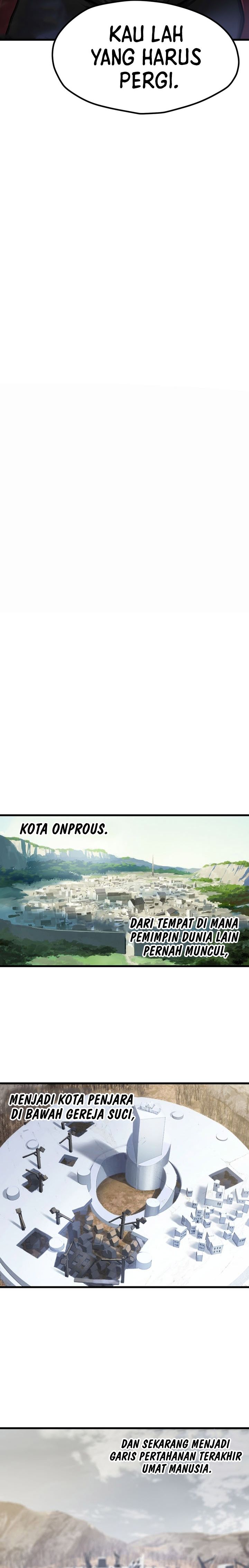 Otherworldly Sword King’s Survival Records Chapter 244 Gambar 3